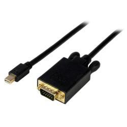 StarTech.com Cavo adattatore Mini DisplayPort a VGA da …