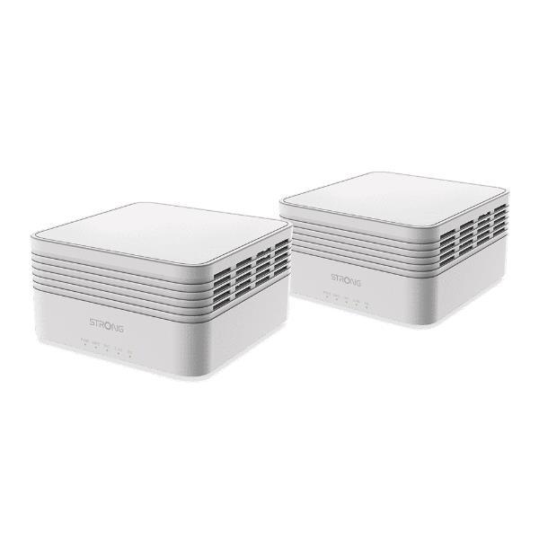 STRONG ATRIA WI-FI MESH AX3000 KIT 2X