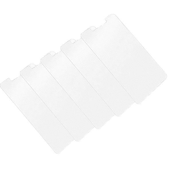 ZEBRA MC33 GLASS SCREEN - 5PCS