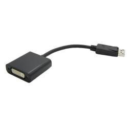 NILOX NX080200107 ADATTATORE DISPLAYPORT A DVI-D 24+1 PIN …