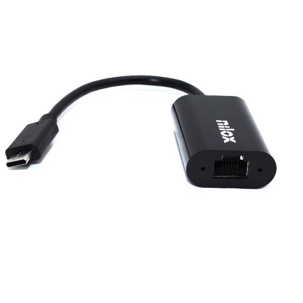 Nilox - Adattatore di rete - USB-C 3.1 …