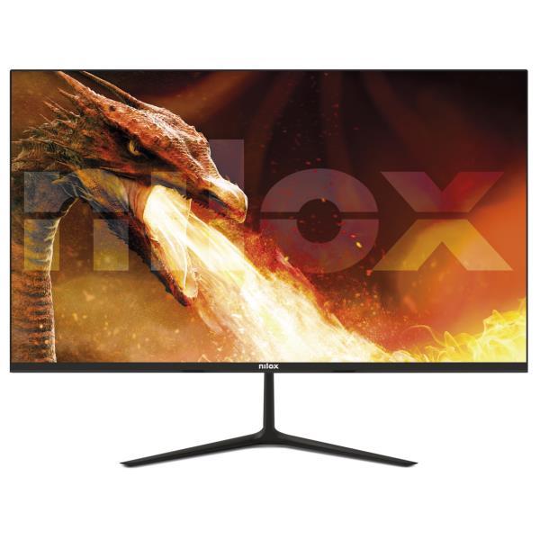 Nilox NXM24FHD1441 - Monitor a LED - gaming …