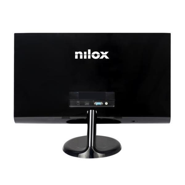 NILOX NXMMLED27SM 27" LED IPS FORMATO 16:9 CONTRASTO …