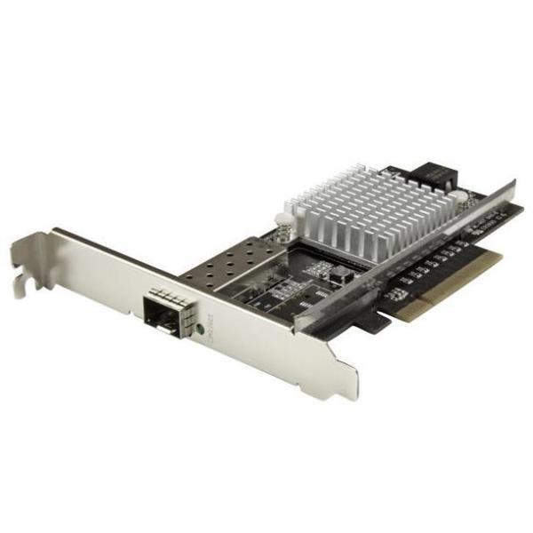StarTech.com Scheda di rete PCIe ad 1 porta …
