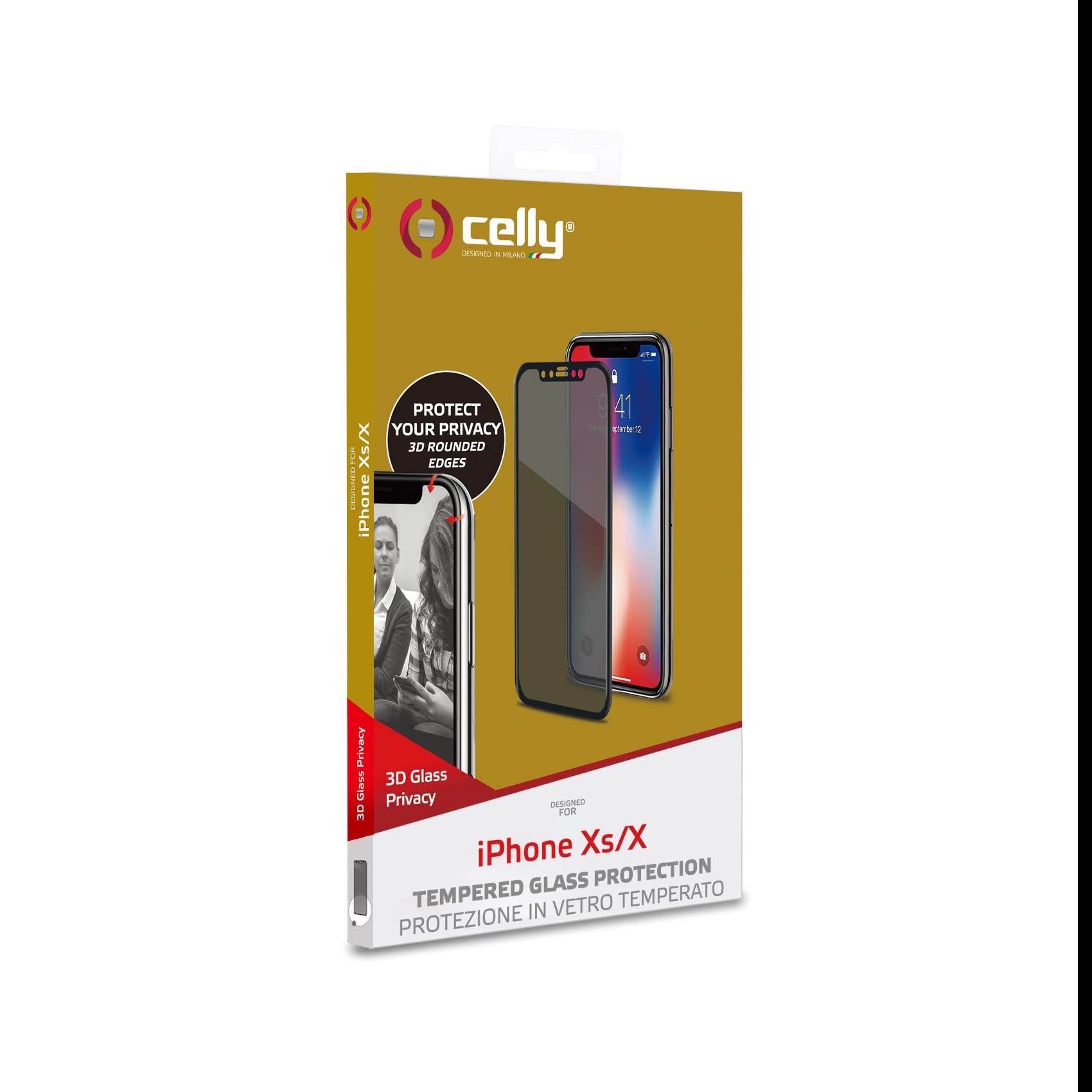 Celly - Protezione per schermo per telefono cellulare …