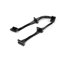 StarTech.com Cavo adattatore splitter SATA da 40 cm …