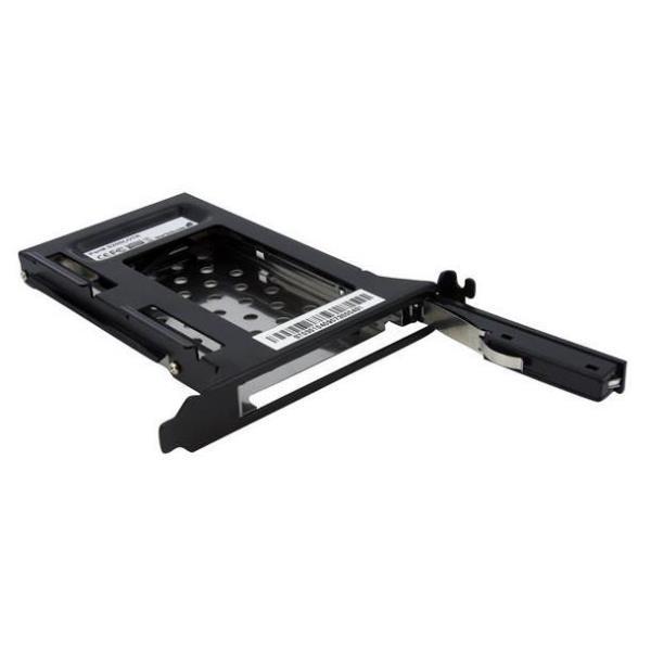 StarTech.com Alloggiamento disco rigido rimovibile SATA 2,5'' per …