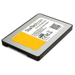 STARTECH ADATTATORE SSD M.2 A SATA III