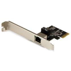 StarTech.com Scheda di Rete Ethernet PCI express ad …