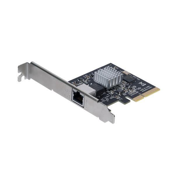 StarTech.com Scheda di rete Ethernet PCI Express ad …