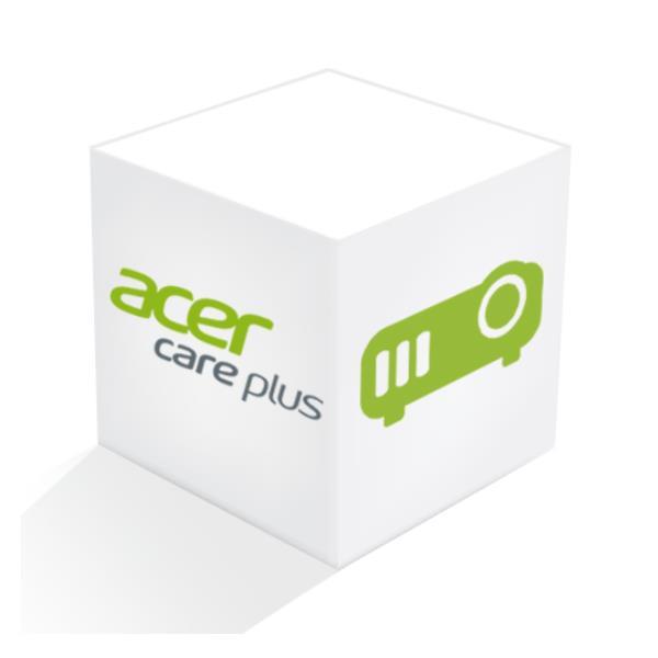 Acer Care Plus - Contratto di assistenza esteso …