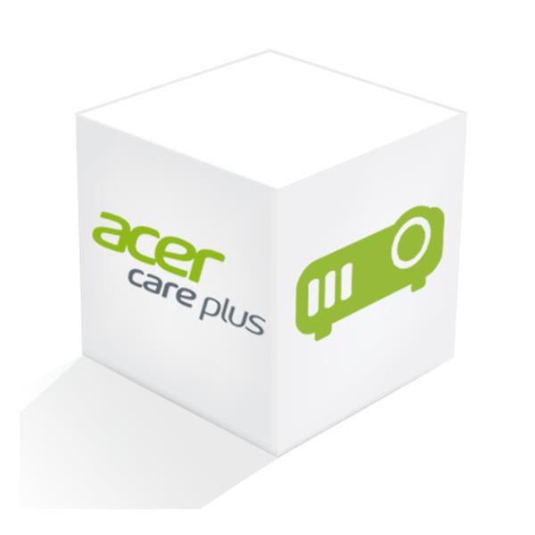 Acer Care Plus Virtual Booklet - Contratto di …