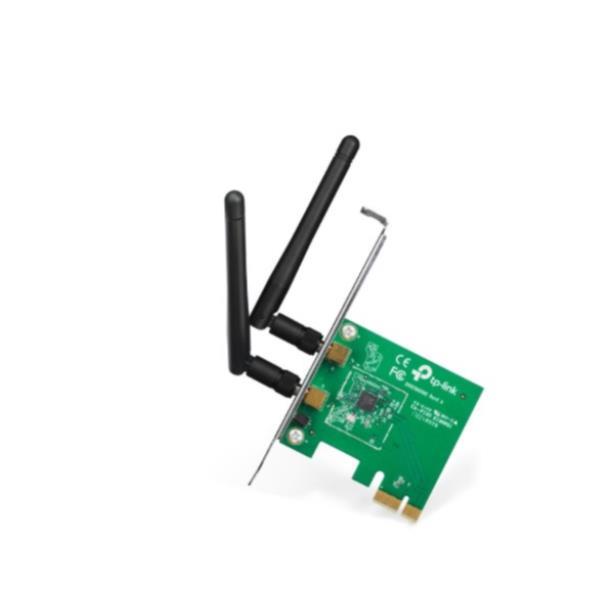 TP-Link TL-WN881ND - Adattatore di rete - PCIe …