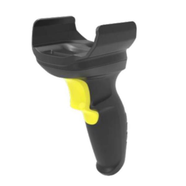 ZEBRA PISTOL GRIP PER MC22/MC27