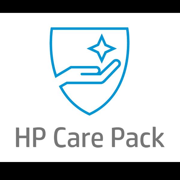 HP INC 5Y ACTIVE CARE NBD ONS DMR …
