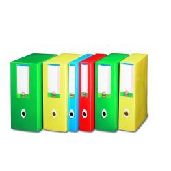 Bankers Box Progetto Plus - Cartella a scatola …