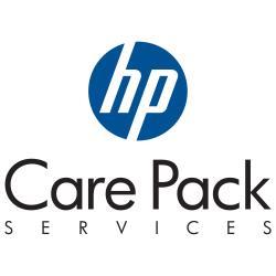 Electronic HP Care Pack Next Business Day Hardware …