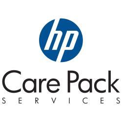 Electronic HP Care Pack Next Business Day Hardware …