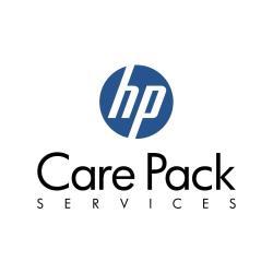 Electronic HP Care Pack Next Business Day Hardware …