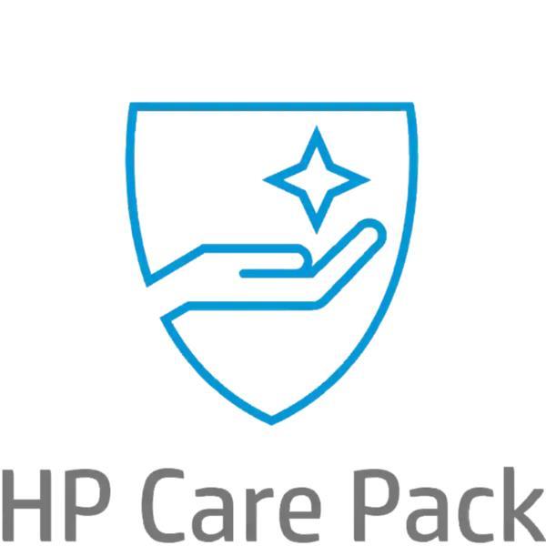 Electronic HP Care Pack Next Business Day Hardware …
