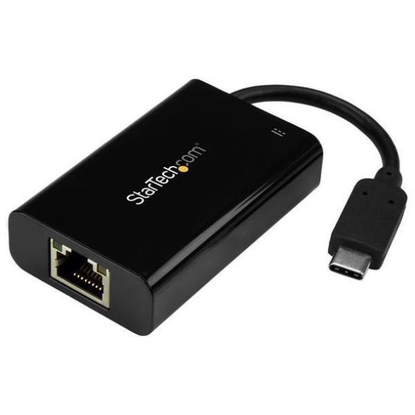 StarTech.com Adattatore Ethernet USB C - Adattatore di …