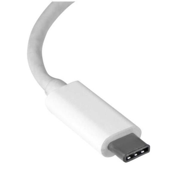 StarTech.com Adattatore di rete USB-C a RJ45 Gigabit …