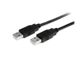 StarTech.com Cavo USB 2.0 A ad A da …