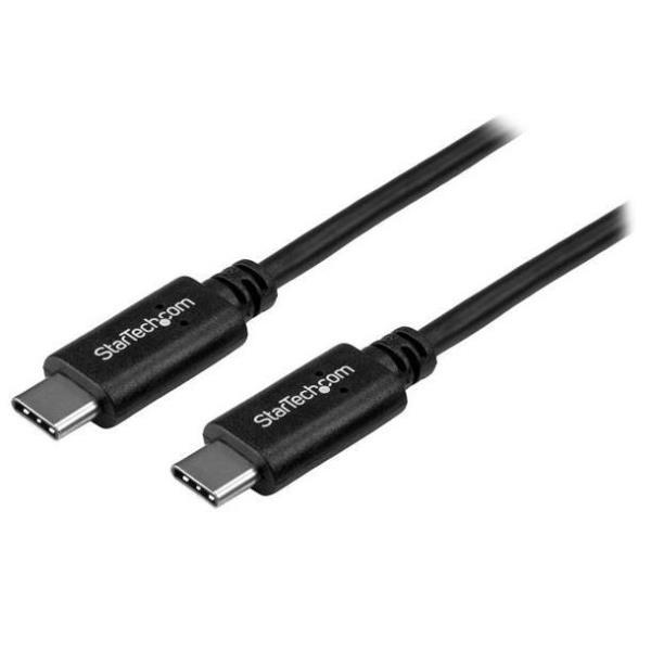 StarTech.com Cavo USB-C da 0,5m M/M - Cavo …
