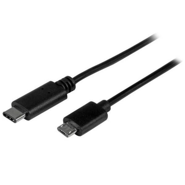 StarTech.com Cavo USB 2.0 USB-C Type-C / Tipo-C …