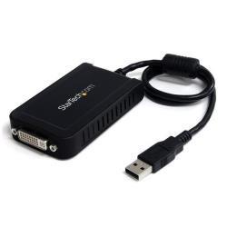 StarTech.com Adattatore scheda video USB a DVI - …