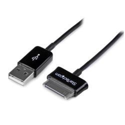 StarTech.com Cavo connettore dock a USB per Samsung …