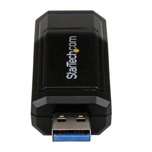 StarTech.com Adattatore USB 3.0 a Gigabit Ethernet RJ45 …