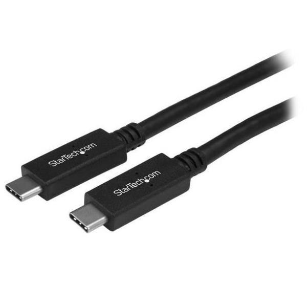 StarTech.com Cavo USB-C a USB-C da 0,5m USB …