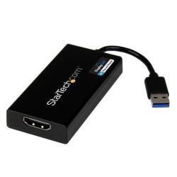 StarTech.com Adattatore da USB 3.0 a HDMI - …