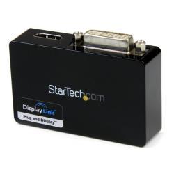 StarTech.com Adattatore scheda USB 3.0 a HDMI e …
