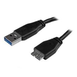 StarTech.com Cavo USB 3.0 Tipo A a Micro …