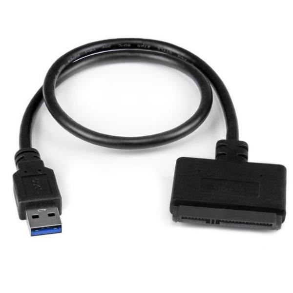 StarTech.com Cavo Adattatore per dischi rigidi USB 3.0 …