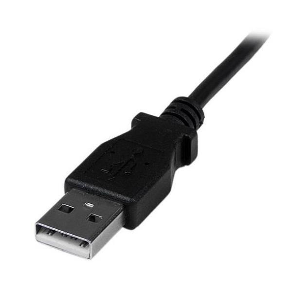 StarTech.com Cavo mini USB 2 m - A …