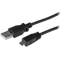 StarTech.com Cavo micro USB 2 m- A a …
