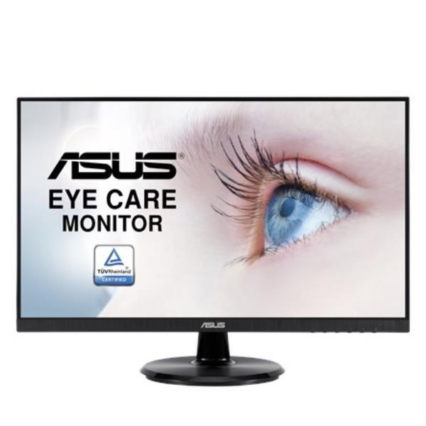 ASUS VA24DQF - Monitor a LED - gaming …