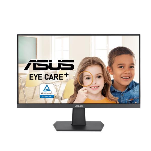 ASUS VZ27EHF - Monitor a LED - 27" …