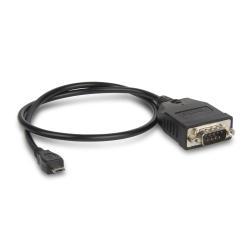 Hamlet - Cavo USB / seriale - Micro-USB …