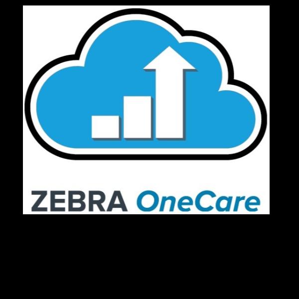 Zebra OneCare Essential with Comprehensive Coverage - Contratto …