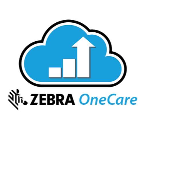 ZEBRA ONECARE SELECT MC93 3 ANNI