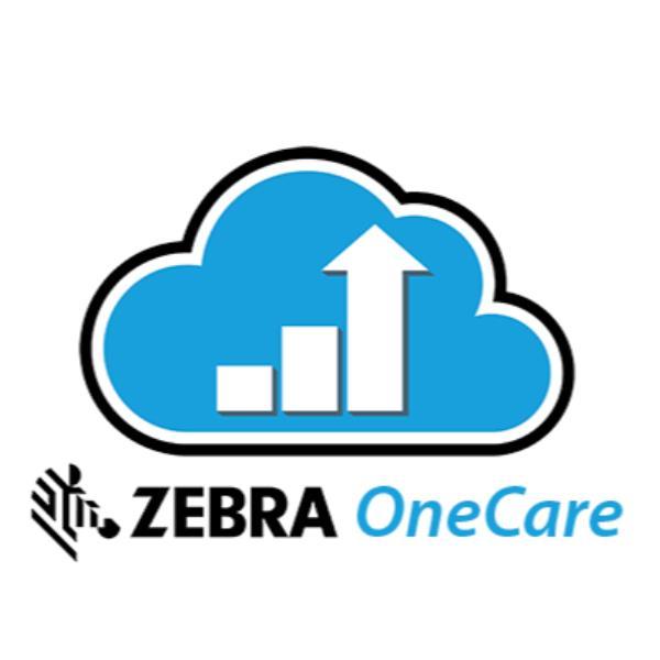 ZEBRA ONECARE SELECT MC93 5 ANNI EXP 2