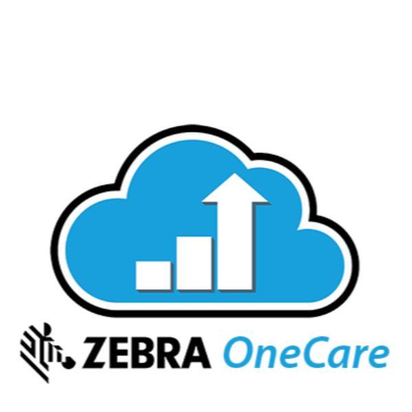 Zebra OneCare Essential with Comprehensive Coverage - Contratto …