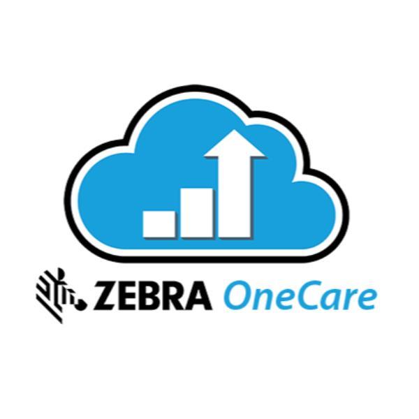 ZEBRA ONECARE 3 YEARS ZQ521