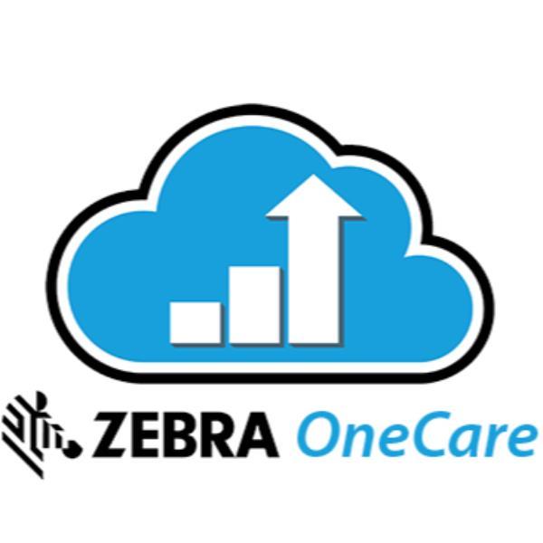Zebra OneCare for Enterprise Select with Comprehensive coverage …