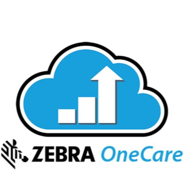 Zebra OneCare Essential with Comprehensive Coverage - Contratto …