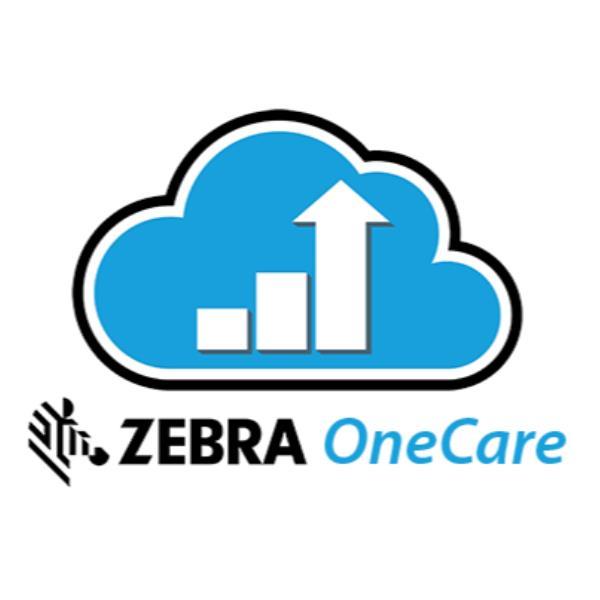 ZEBRA EST. GARANZIA ZT200 5Y ONECARE